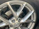 Nissan Teana 2010 года