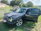 Mercedes-Benz E-Класс 1998 года