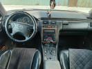 Mercedes-Benz E-Класс 1998 года