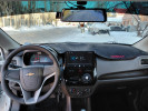 Chevrolet Cobalt 2022 года