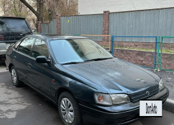 Toyota Carina E 1995 года