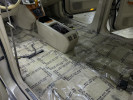 Lexus RX 2003 года