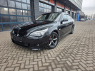 BMW 5 серия 2009 года