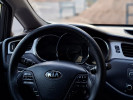 Kia Cee'd 2014 года