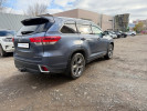 Toyota Highlander 2018 года