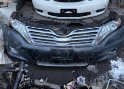Ноускат Toyota Venza