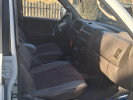Mitsubishi Montero Sport 1999 года