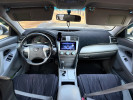 Toyota Camry 2007 года