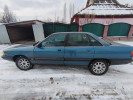 Audi 100 1988 года