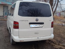 Volkswagen Transporter 2006 года