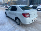 Renault Logan 2015 года