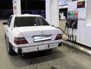 Mercedes-Benz E-Класс 1994 года