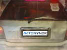 Honda Odyssey 1997 года