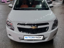 Chevrolet Cobalt 2023 года