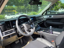 Hyundai Santa Fe 2024 года
