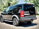 Land Rover Discovery 2006 года