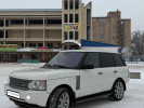 Land Rover Range Rover 2005 года