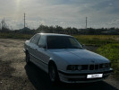 BMW 5 серия 1991 года