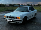 BMW 5 серия 1991 года