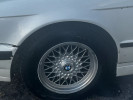 BMW 5 серия 1991 года
