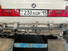 BMW 5 серия 1991 года