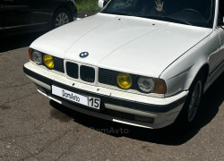 BMW 5 серия 1991 года