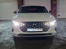 Hyundai Grandeur 2020 года