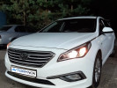 Hyundai Sonata 2019 года