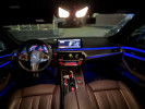 BMW 5 серия 2020 года