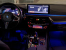 BMW 5 серия 2020 года