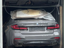 BMW 5 серия 2020 года