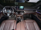 BMW 5 серия 2020 года