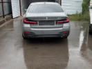 BMW 5 серия 2020 года