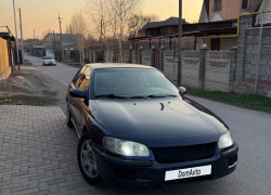 Opel Omega 1997 года