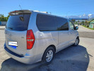 Hyundai Starex 2009 года