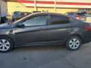 Hyundai Accent 2014 года