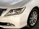 Toyota Camry 2012 года