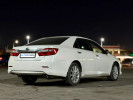 Toyota Camry 2012 года