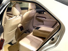 Toyota Camry 2012 года