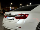 Toyota Camry 2012 года