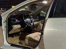 Toyota Camry 2012 года