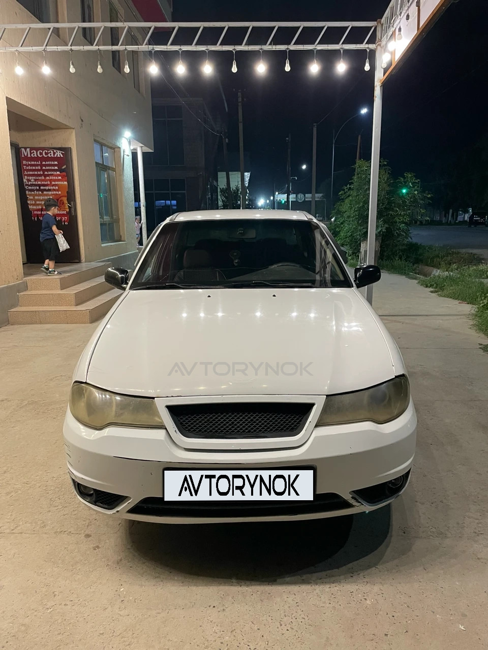 Daewoo Nexia, 2010
