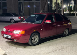 ВАЗ (Lada) 2112 2000 года