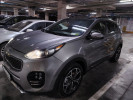 Kia Sportage 2019 года