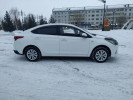 Hyundai Accent 2020 года