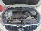 Kia Sorento 2018 года