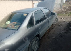 Opel Vectra 1989 года
