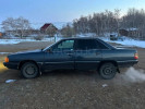 Audi 100 1987 года