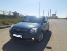 Toyota Avensis 2007 года