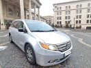 Honda Odyssey 2013 года